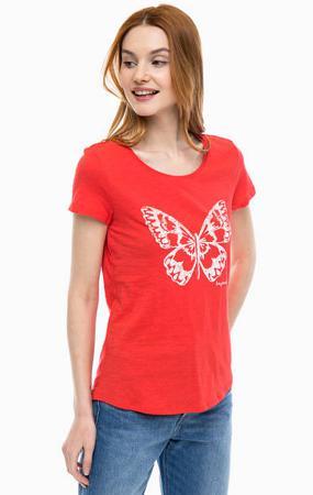 Футболка TOM TAILOR Denim