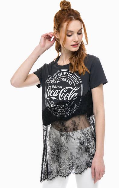 Футболка Pinko