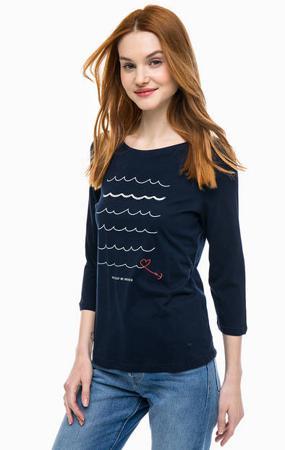 Футболка TOM TAILOR