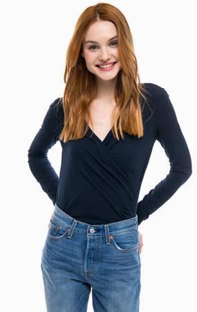 Футболка TOM TAILOR