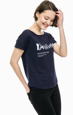 Футболка s.Oliver