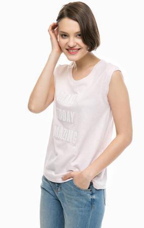 Футболка Mustang