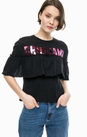 Футболка ONLY