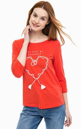 Футболка TOM TAILOR