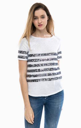 Футболка rich&royal