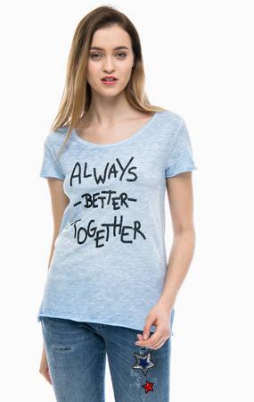 Футболка rich&royal