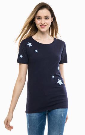 Футболка rich&royal