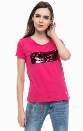 Футболка Gaudi