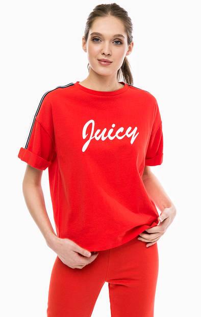 Футболка Juicy by Juicy Couture