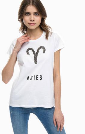 Футболка Silvian Heach