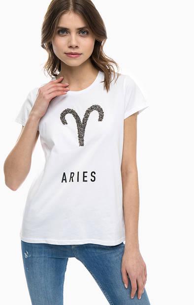 Футболка Silvian Heach