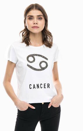 Футболка Silvian Heach