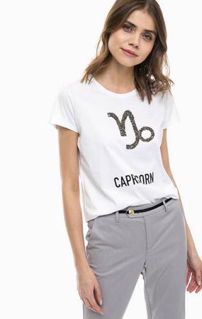 Футболка Silvian Heach