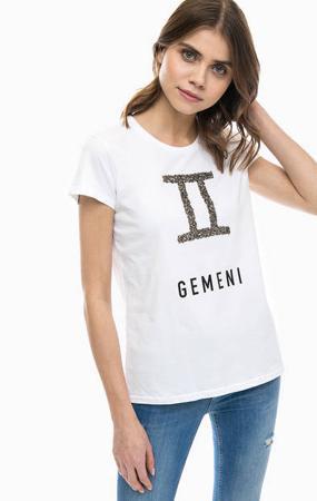 Футболка Silvian Heach