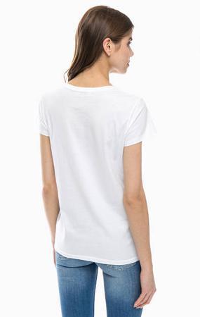 Футболка Silvian Heach