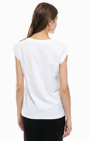 Футболка Silvian Heach