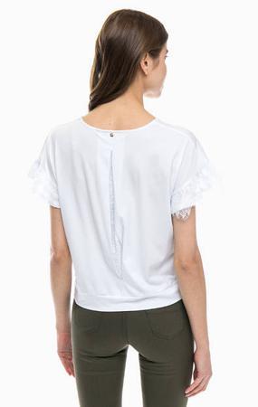 Футболка Silvian Heach