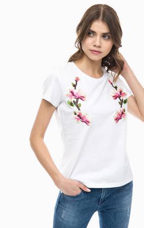 Футболка Silvian Heach