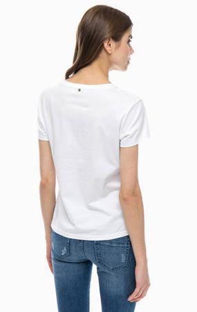 Футболка Silvian Heach