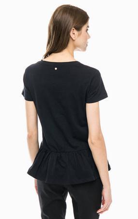 Футболка Silvian Heach