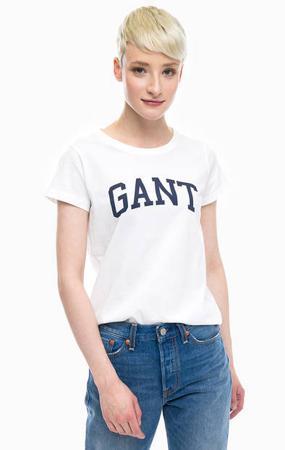 Футболка Gant