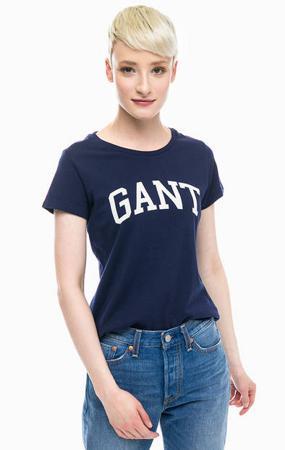 Футболка Gant