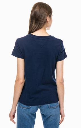 Футболка Tommy Jeans