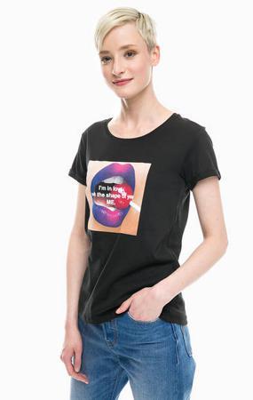 Футболка Happiness