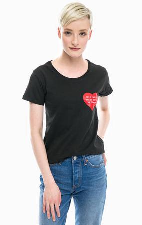 Футболка Happiness