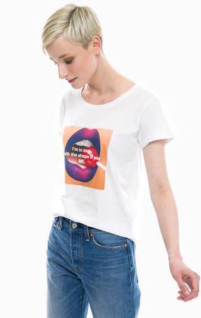 Футболка Happiness