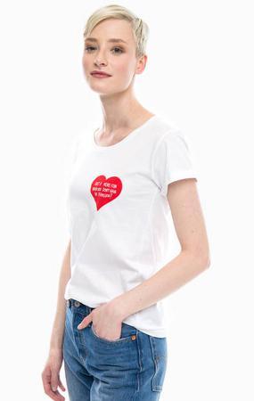 Футболка Happiness