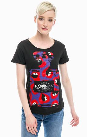 Футболка Happiness
