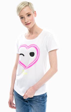 Футболка Happiness