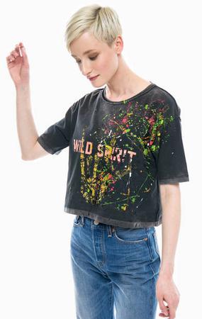 Футболка Happiness