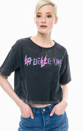 Футболка Happiness