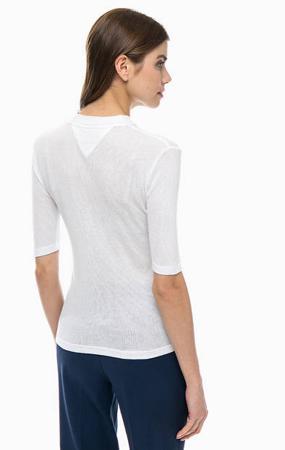 Футболка Tommy Jeans