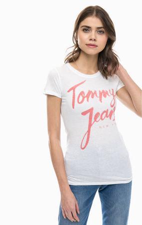 Футболка Tommy Jeans