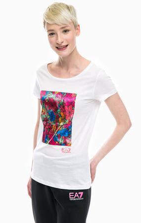 Футболка EA7
