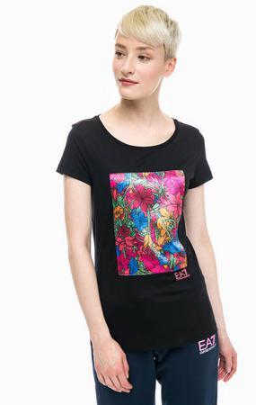 Футболка EA7