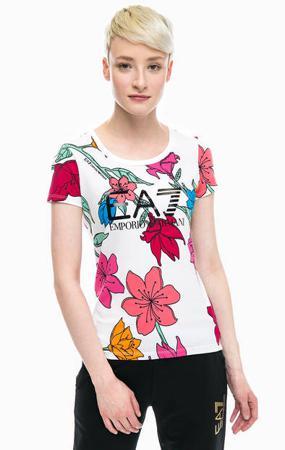 Футболка EA7