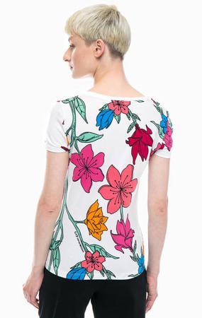 Футболка EA7