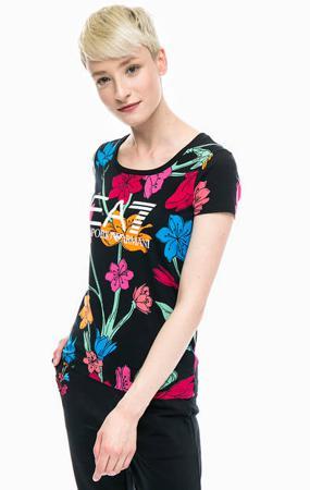 Футболка EA7