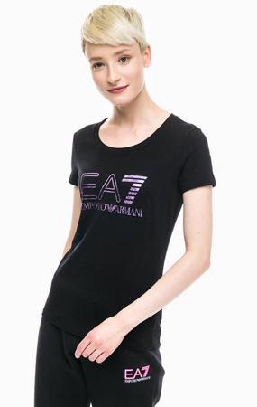 Футболка EA7