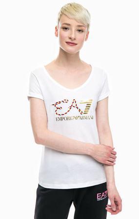 Футболка EA7