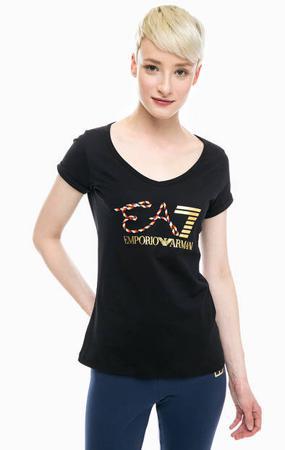 Футболка EA7