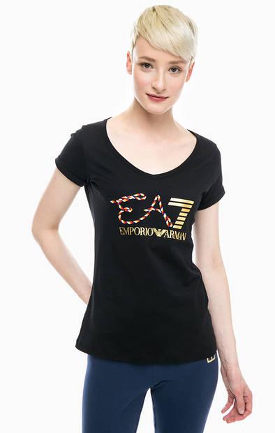 Футболка EA7