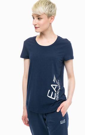 Футболка EA7