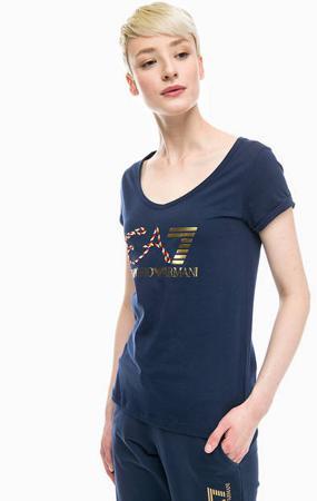 Футболка EA7