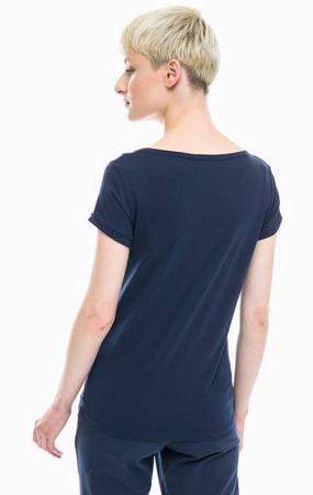 Футболка EA7