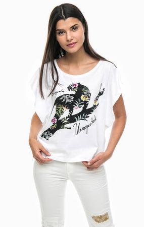 Футболка Desigual